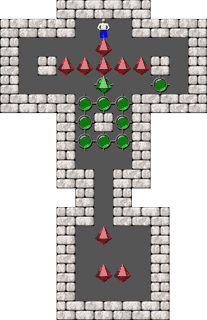 Уровень 18 — Marko Dzekic